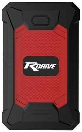 RDrive Зарядные устройства Пуско-зарядное устройство RDRIVE StartEasy GYZ1260AH