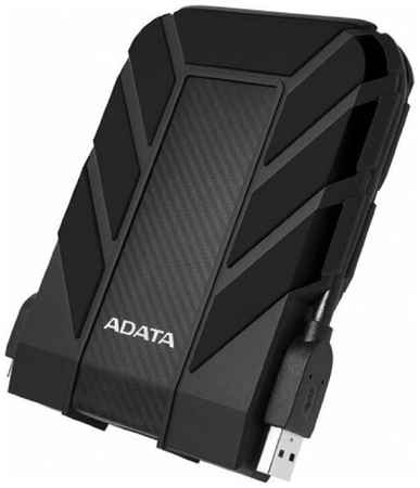 Внешний жесткий диск - HDD ADATA USB3.0 1TB DashDrive HD710P