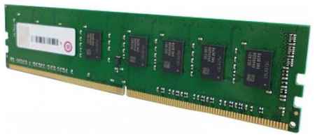 Оперативная память QNAP 16 ГБ DIMM CL17 RAM-16GDR4ECT0-UD-2666 198224539571