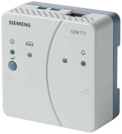 Siemens OZW772.01