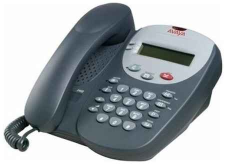VoIP-телефон Avaya 4602 198225918576