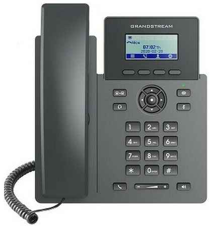 VoIP-телефон Grandstream GRP2601