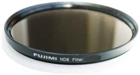 Фильтр Fujimi 82 ND8 198226925165
