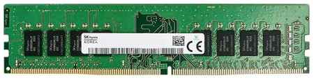 Оперативная память Hynix 8 ГБ DDR3L 1600 МГц DIMM CL11 HMT41GU7BFR8A-PB 198228611226