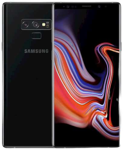 Смартфон Samsung Galaxy Note 9 4G 8/512 ГБ, Dual nano SIM