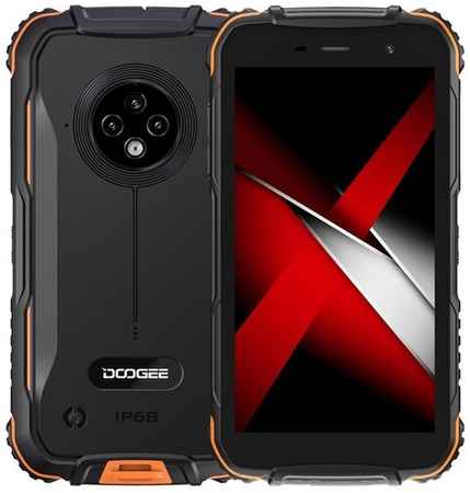 Смартфон DOOGEE S35T 3/64Gb,
