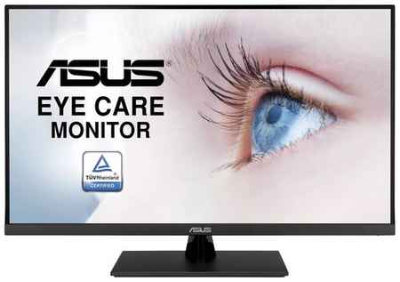 31.5″ Монитор ASUS VP32AQ, 2560x1440, 75 Гц, IPS