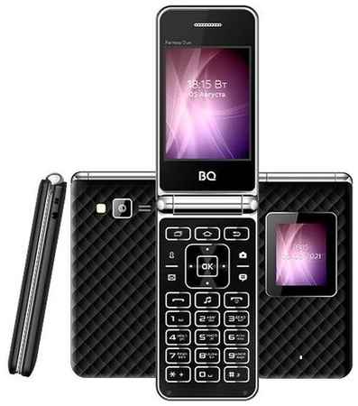 Мобильный телефон BQ 2841 FANTASY (2 SIM)