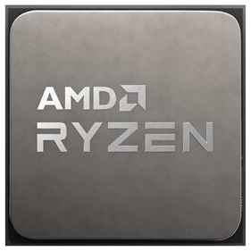 Процессор AMD Ryzen 5 4600G AM4, 6 x 3700 МГц, OEM 198231928214