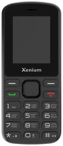 Xenium Philips X170, 2 SIM