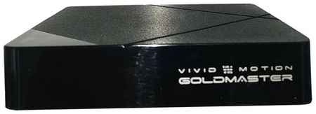ТВ-приставка GoldMaster I-905, черный 198233104227