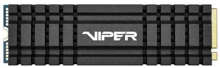 Твердотельный накопитель Viper Gaming 1 ТБ M.2 VPN110-1TBM28H