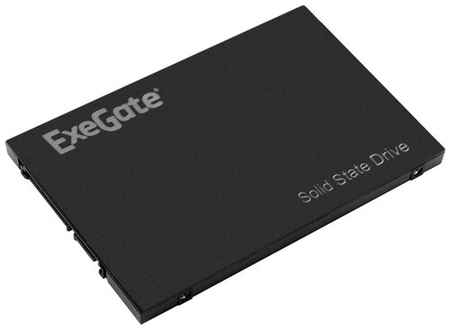 Твердотельный накопитель ExeGate NextPro+ 512 ГБ SATA UV500TS512 (EX280463RUS) 198234608911