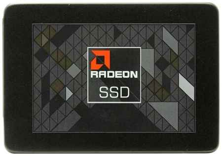Твердотельный накопитель AMD 960 ГБ SATA R5SL960G 198234608950