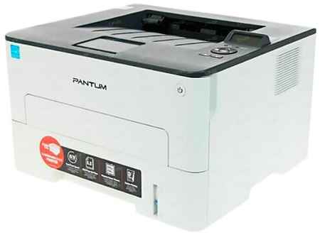 Принтер Pantum P3308DW Mono laser, A4