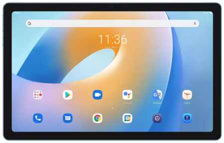 10.36″ Планшет Blackview TAB 11 (2021), 8/128 ГБ, Wi-Fi + Cellular, Android 11, moonlight silver 198236063167