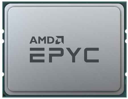 Процессор AMD EPYC 7343 SP3 LGA, 16 x 3200 МГц, OEM 198236306775