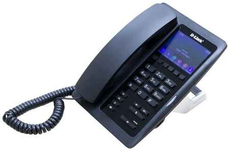 Проводной IP-телефон D-link DPH-200SE/F1A 198237186268