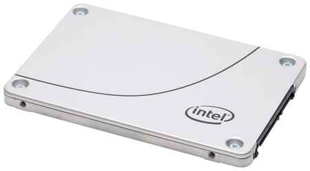 Твердотельный накопитель Intel D3 Series 960 ГБ SATA SSDSC2KB960GZ01 198238057237