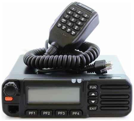 Мобильная радиостанция Comrade R90 VHF