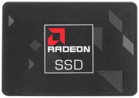 Твердотельный накопитель AMD Radeon 1 ТБ SATA R5SL1024G 198238488814