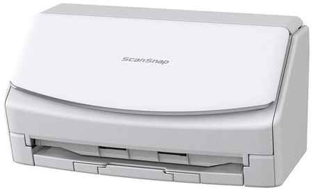 Сканер Fujitsu ScanSnap iX1600 (PA03770-B401) A4 белый 198239013568