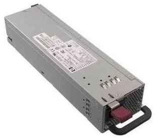 Блок питания HP 321632-501 B 575Wt для серверов DL380G4 DL385 198240816237