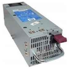 Блок питания HP PS-3701-1C 725Wt (Lite On) для серверов ML350G4 ML350G4p 198240828127