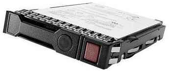 781581-008 HP 900GB Жесткий диск HP 900GB 2.5″ (SFF) SCSI (SAS) 12Gb/s 10K 512n Gen8 Gen9 Gen10 198240867380