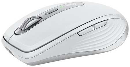 Мышь Logitech Mouse MX Anywhere 3 for MAC беспроводная для PC 198241379956