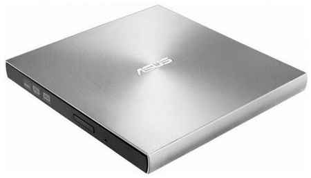 Привод DVD-RW Asus SDRW-08U8M-U серебристый USB slim ultra slim M-Disk Mac внешний RTL 198241762978