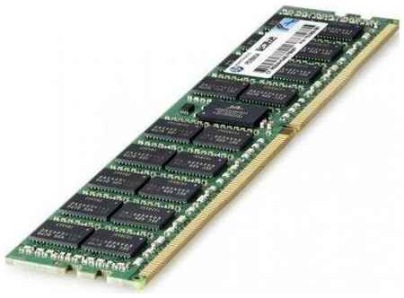 HP Оперативная память 16Gb PC4-17000 2133MHz DDR4 DIMM HP 774172-001 198241868730