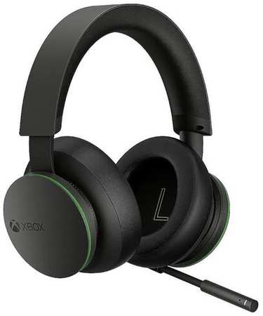 Xbox Series Наушники Microsoft Xbox Wireless Headset TLL-00002 198243269390