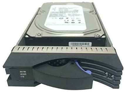 Жесткий диск 2TB IBM 00W1152 / 90Y9000 (3.5″ SAS 7.2K) 198244042001