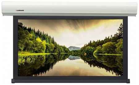 Экран для проектора Lumien Master Business Control 261x394 LMBC-100109