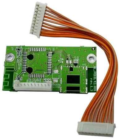 АТОЛ Коммуникационный модуль (WiFi, 2G, Bluetooth), зеленый 198244159515