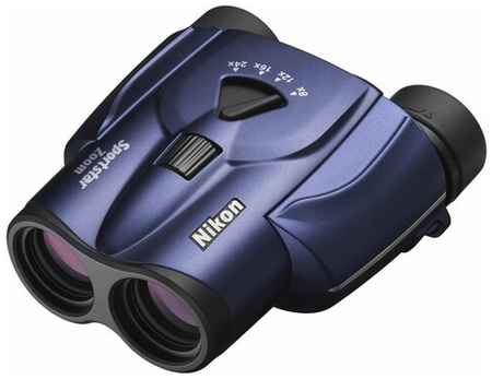 Бинокль Nikon Sportstar Zoom 8-24x25 Dark Blue 198244511483
