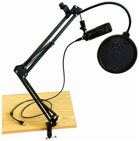 Микрофонный комплект Espada EU010-ST