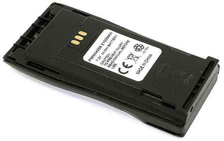 Аккумулятор Vbparts 7.2V Ni-Mh 2100mAh для Motorola CP040 / CP140 / CP150 / CP160 / CP180 / CP200 / CP200XLS 064158