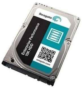 Жесткий диск Seagate 300GB 2,5″ 15K 128Mb ST300MP0005 198244542403