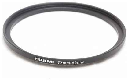 Fujimi FRSU Переходное повышающее кольцо Step-Up (77-82 мм) 1179 198244589743
