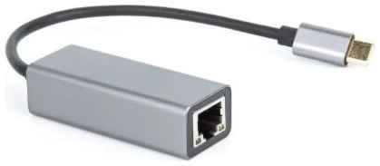 Сетевая карта Vcom USB Type-C - RJ-45 DU320M 198244591256