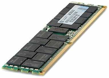 Оперативная память HP 672631-B21 16Gb DDR3 198244592044