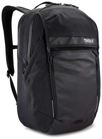 Рюкзак Thule Paramount Commuter Backpack 27L (3204731) для ноутбука 16' (Black) 198245040115