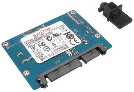 Жесткий диск HP 8 Gb SSD CLJ CP5525/M750 (CE707-67915/CE707-67901) 198245657850