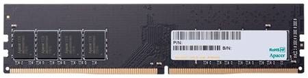 Оперативная память Apacer 16 ГБ DDR4 2400 МГц DIMM CL19 EL.16G2V.GNH 19824686440