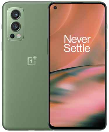 Смартфон OnePlus Nord 2 5G 8/128GB Sierra EU