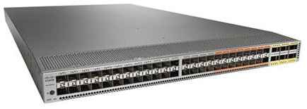 Коммутатор Cisco Nexus N5K-C5672UP 198248576033