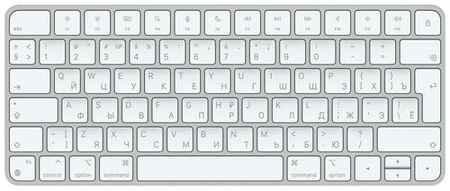 Клавиатура Apple Magic Keyboard (MK2A3RS/A) 198248713846