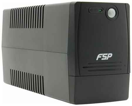 ИБП FSP DP850 850VA PPF4801301